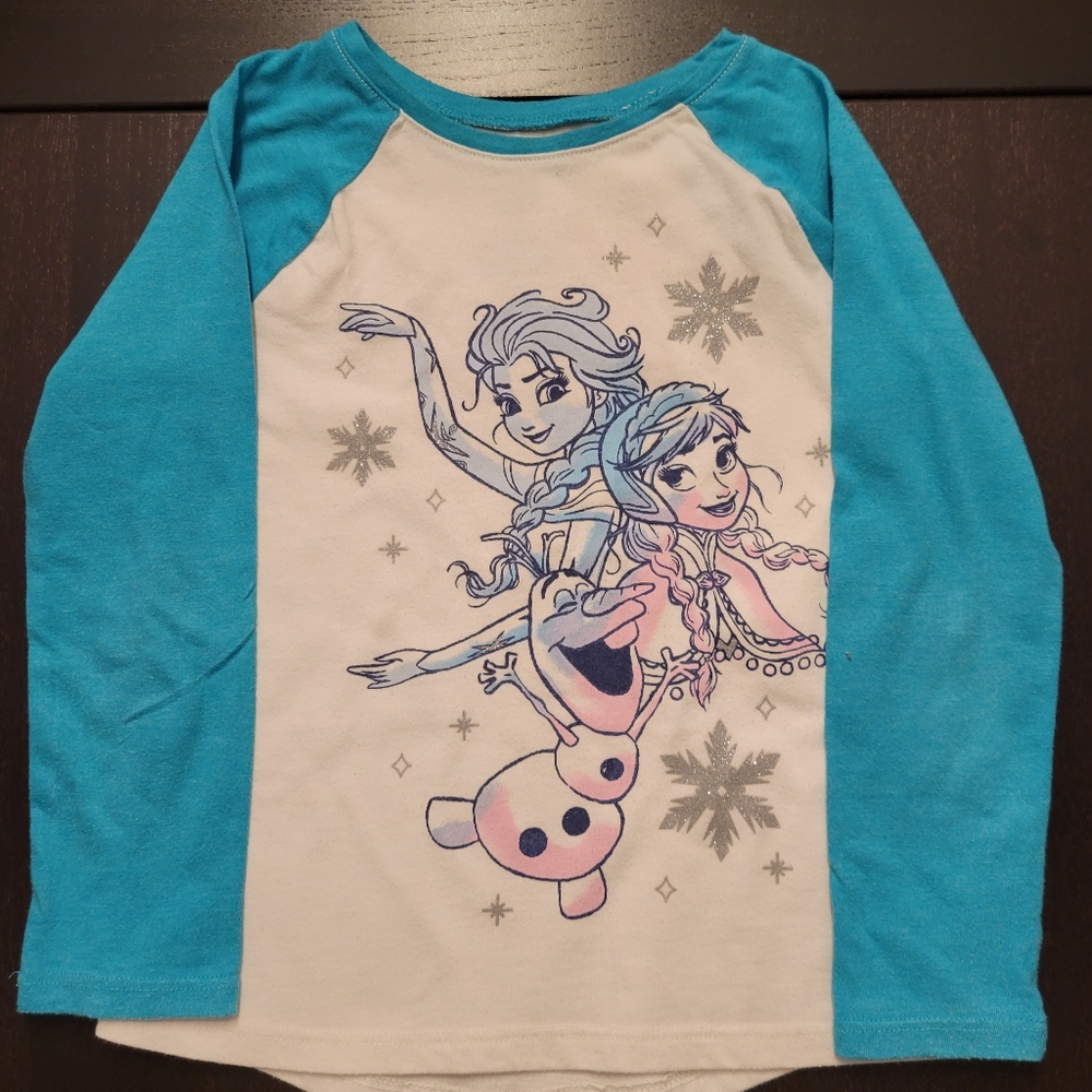 Disney Jumping Beans shirt